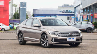 VW Sagitar Excellence 300TSI DSG